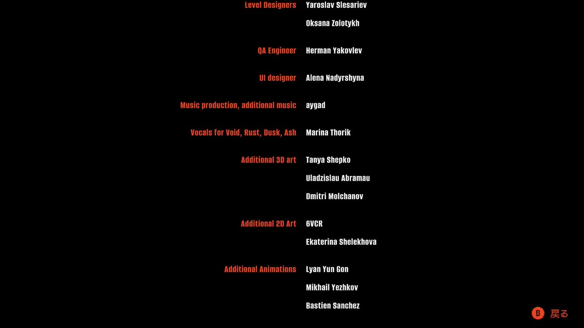 apopon's tweet image. クリア出来たー！後半が急に戦闘ばっかりになって怠かったわ。グラフィックと脚本は良いけどゲーム性がパッとしないのが残念。特に近年よくある死んだ時のリスタートの速さは皆無で、死んだ箇所までの移動距離が長いとこもあるし、カットシーン挟まったりして全体的にテンポが悪い。 #Replace #Xbox