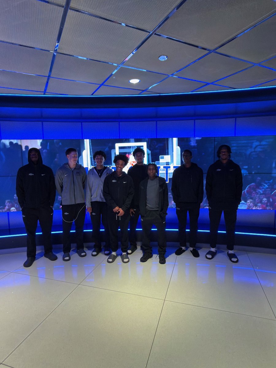 Team Final Black tweet media