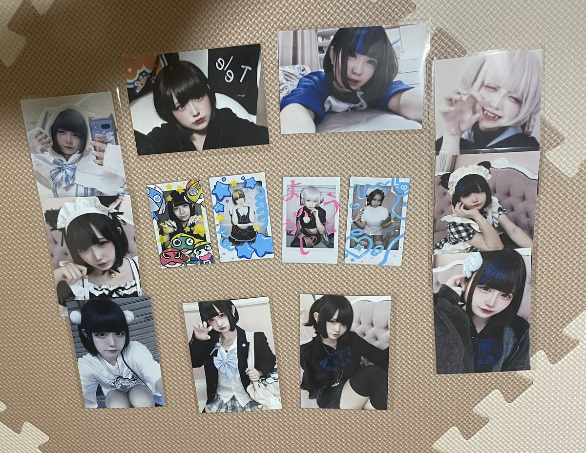 ぬいくん tweet media