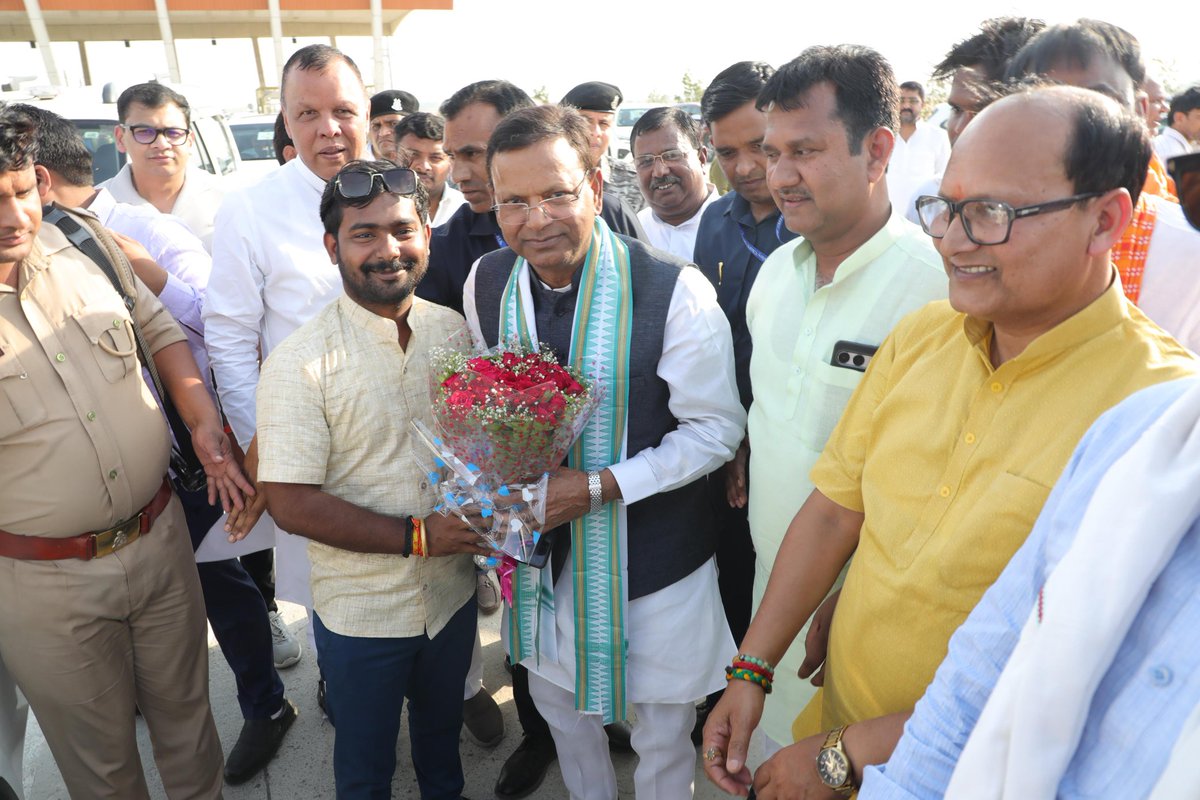Pankaj Chaudhary tweet media