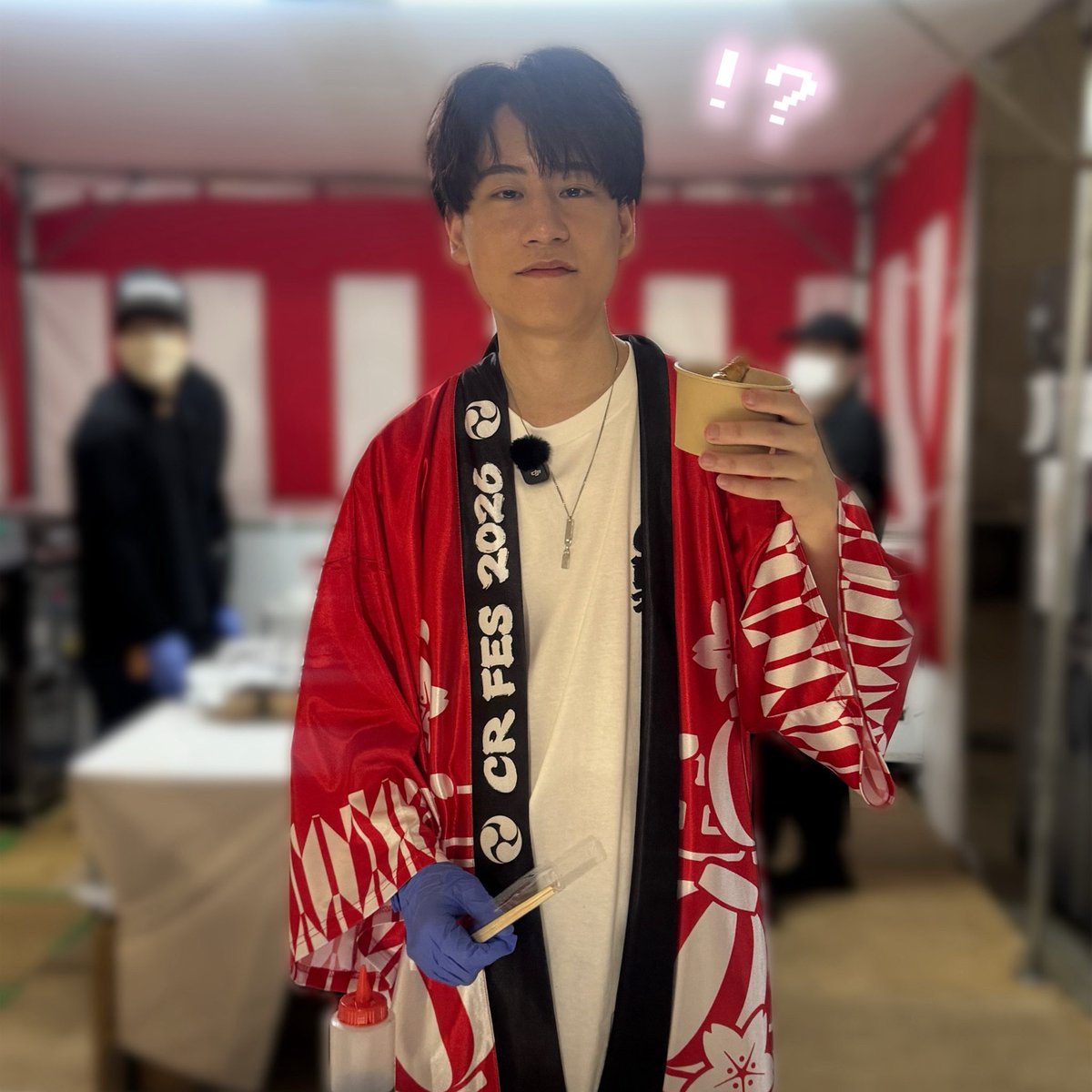 ツナ tweet media