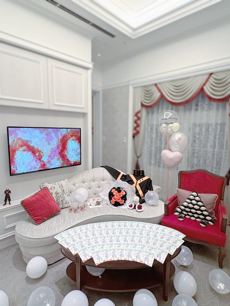 すぅ🦔🧨 tweet media