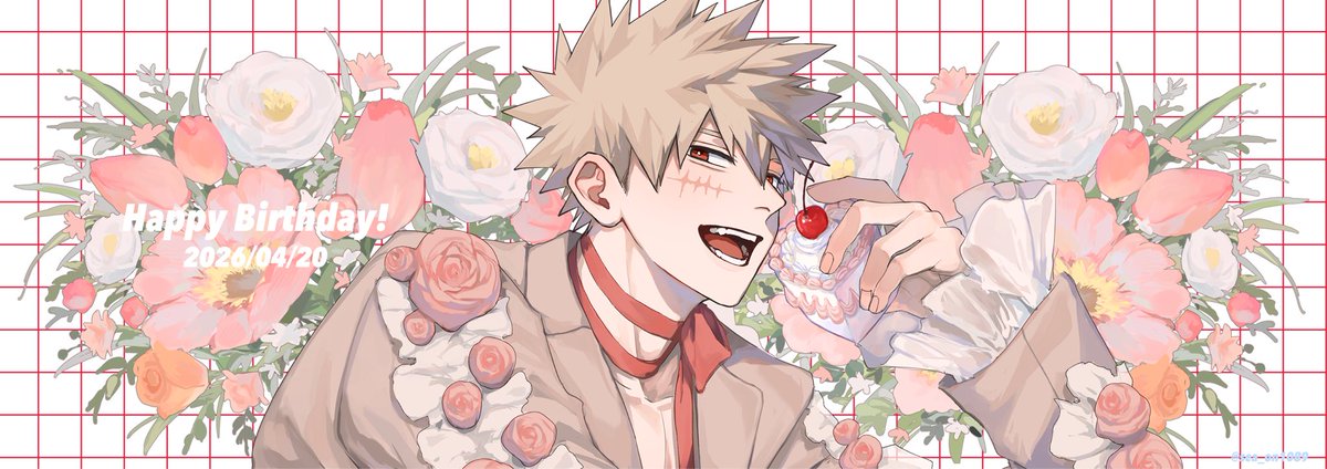 しおん tweet media