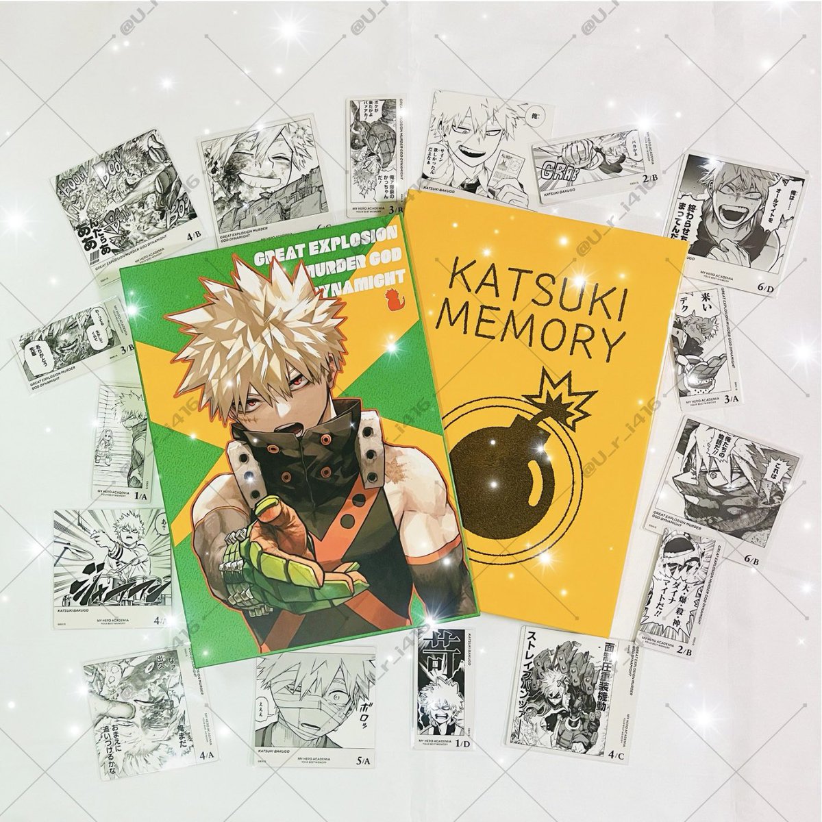 うり@リトリン必読 tweet media