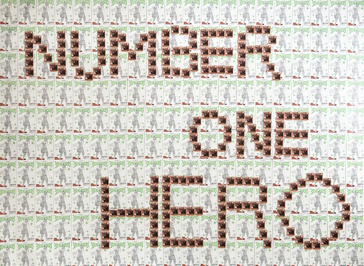 まぁぼ~ tweet media