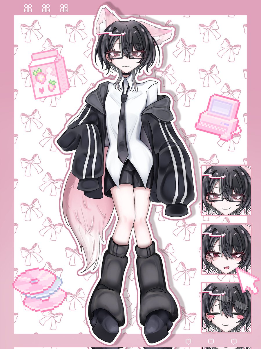 ふかふか tweet media