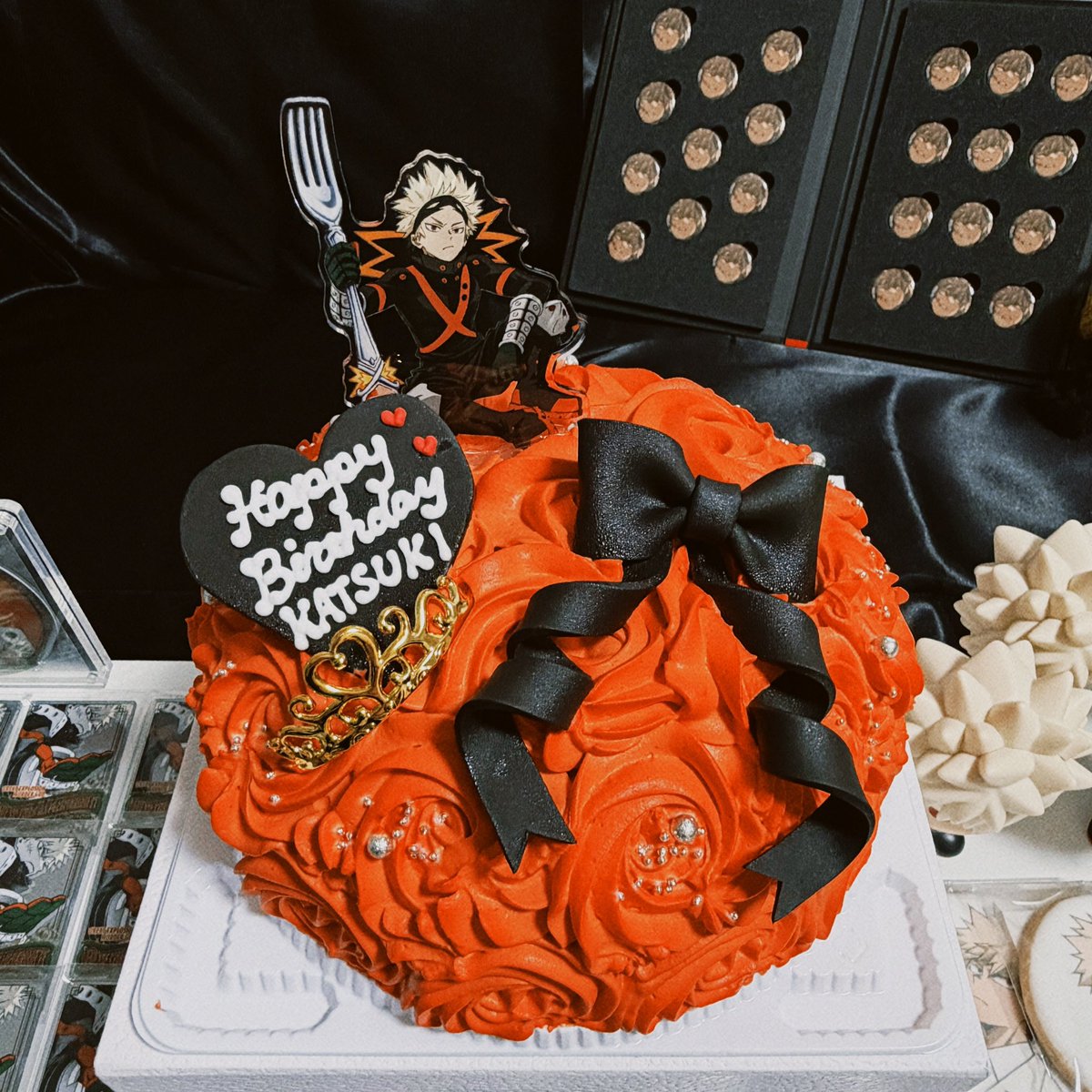 ぼんばー💣💥 tweet media