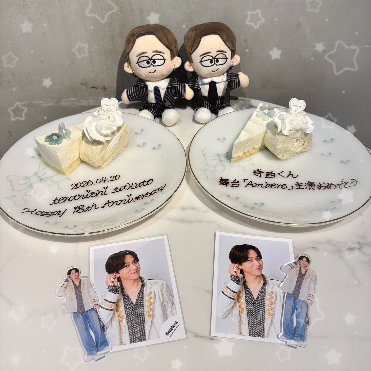 もち🩵ᩚ tweet media