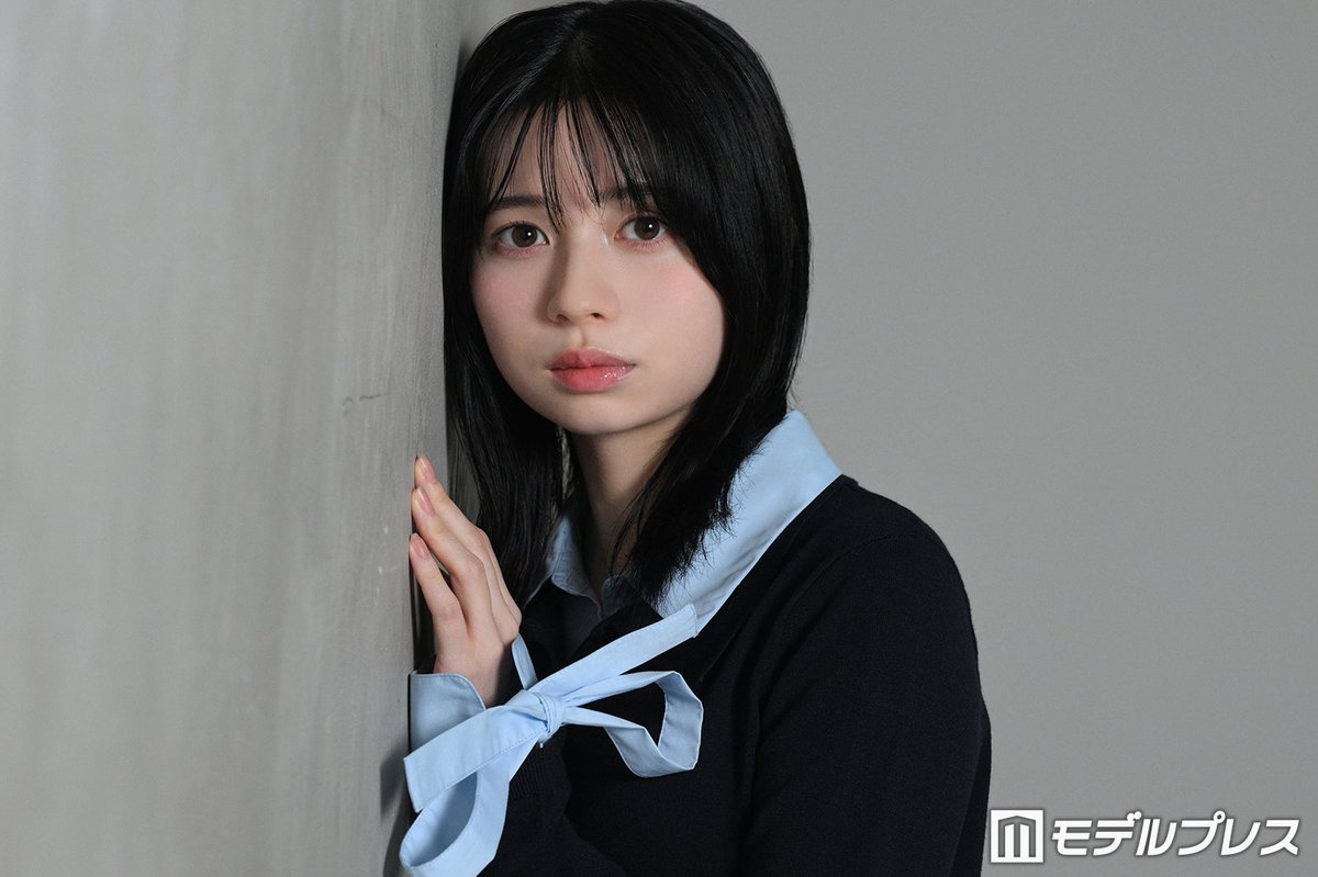 モデルプレス tweet media