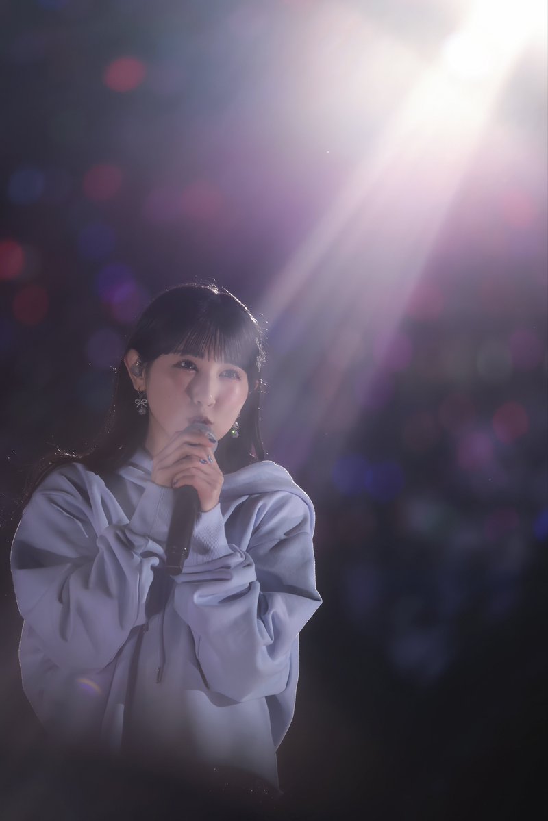 まなむ tweet media