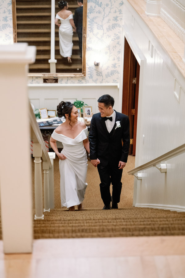 St_Cecilia's tweet image. Walk into forever at SCMC.
#GrandRapids #Wedding #Forever #Venue #SCMC