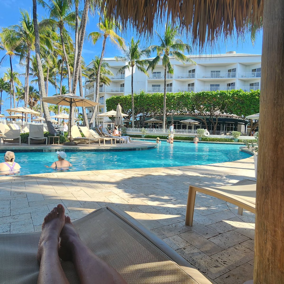 Lago Mar Resort tweet media