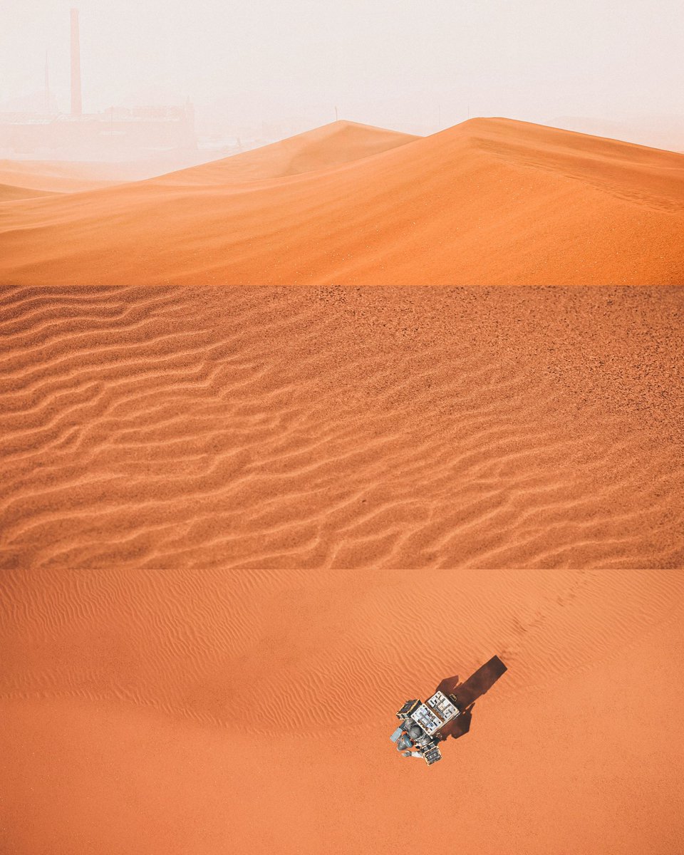 saskiaemmischVP's tweet image. Death Stranding 2 - On the Beach 

#VGPNetwork #DeathStranding2 #Minimalism