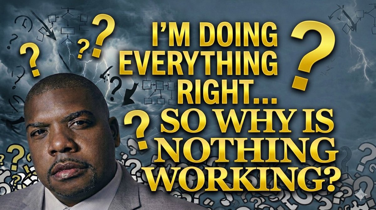 TempleofE's tweet photo. Doing everything right but nothing’s working? It’s alignment.
Live 4/19, 3:30PM CT. Reset your mind, gain clarity, move with precision.
🎧 https://t.co/xDsUYMH7Wn https://t.co/RfwoHgB6fL
