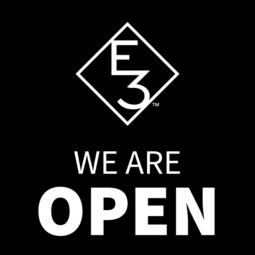 E3 CHOPHOUSE tweet media