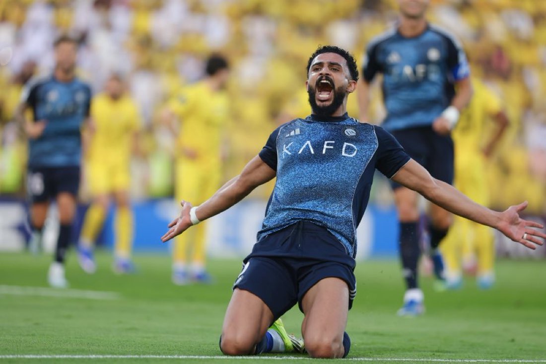 نواف التميمي 📊. tweet media