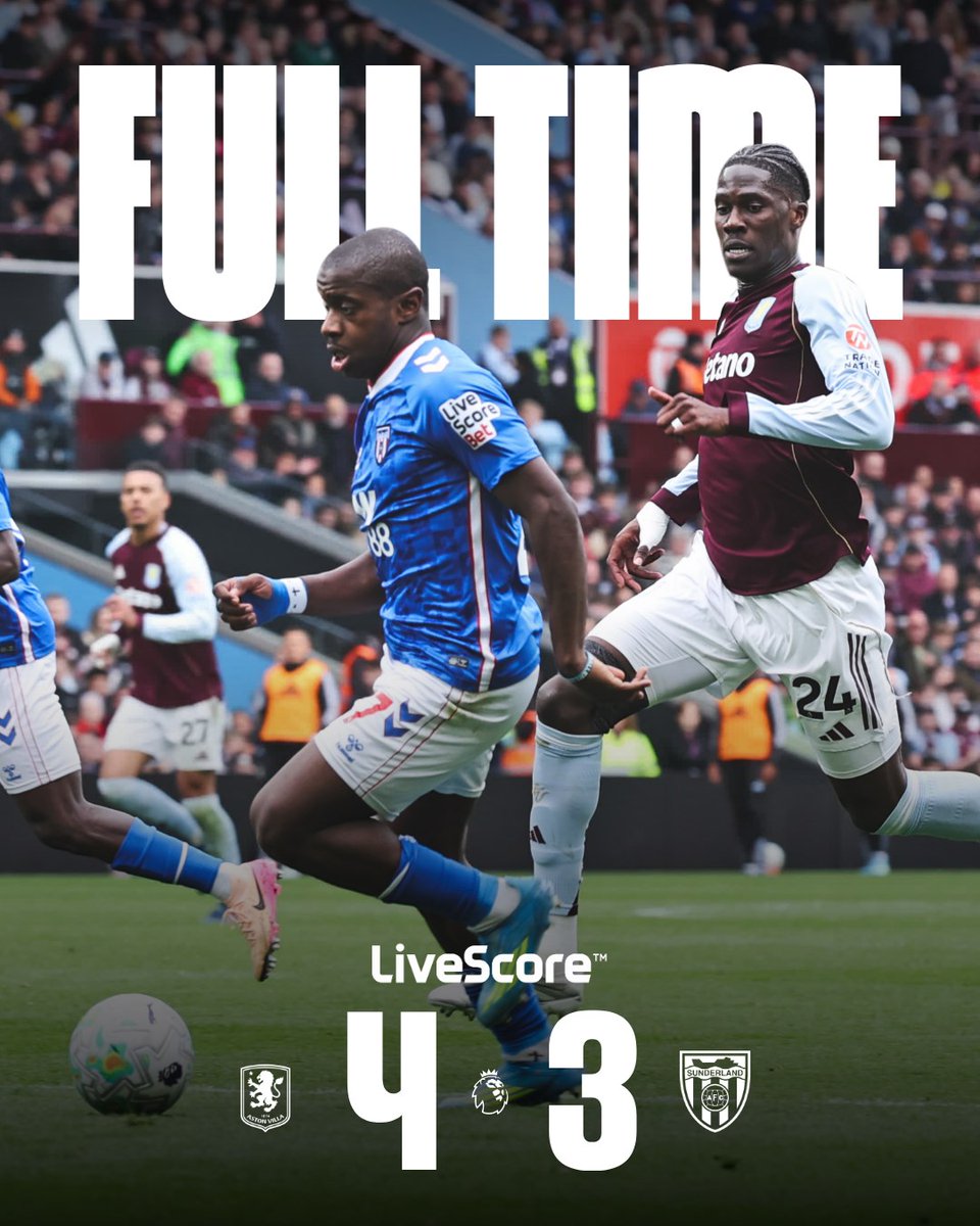 Sunderland AFC tweet media