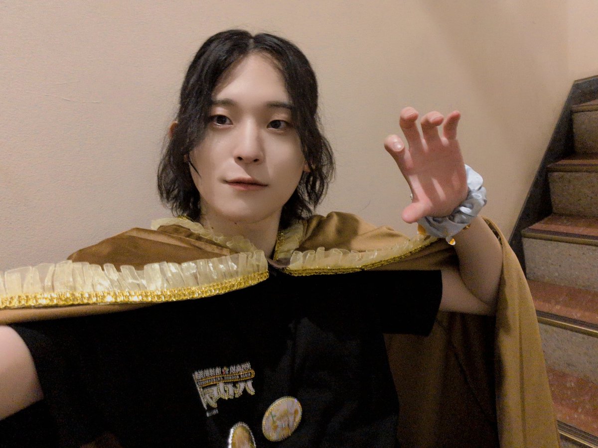 小池貴大 tweet media