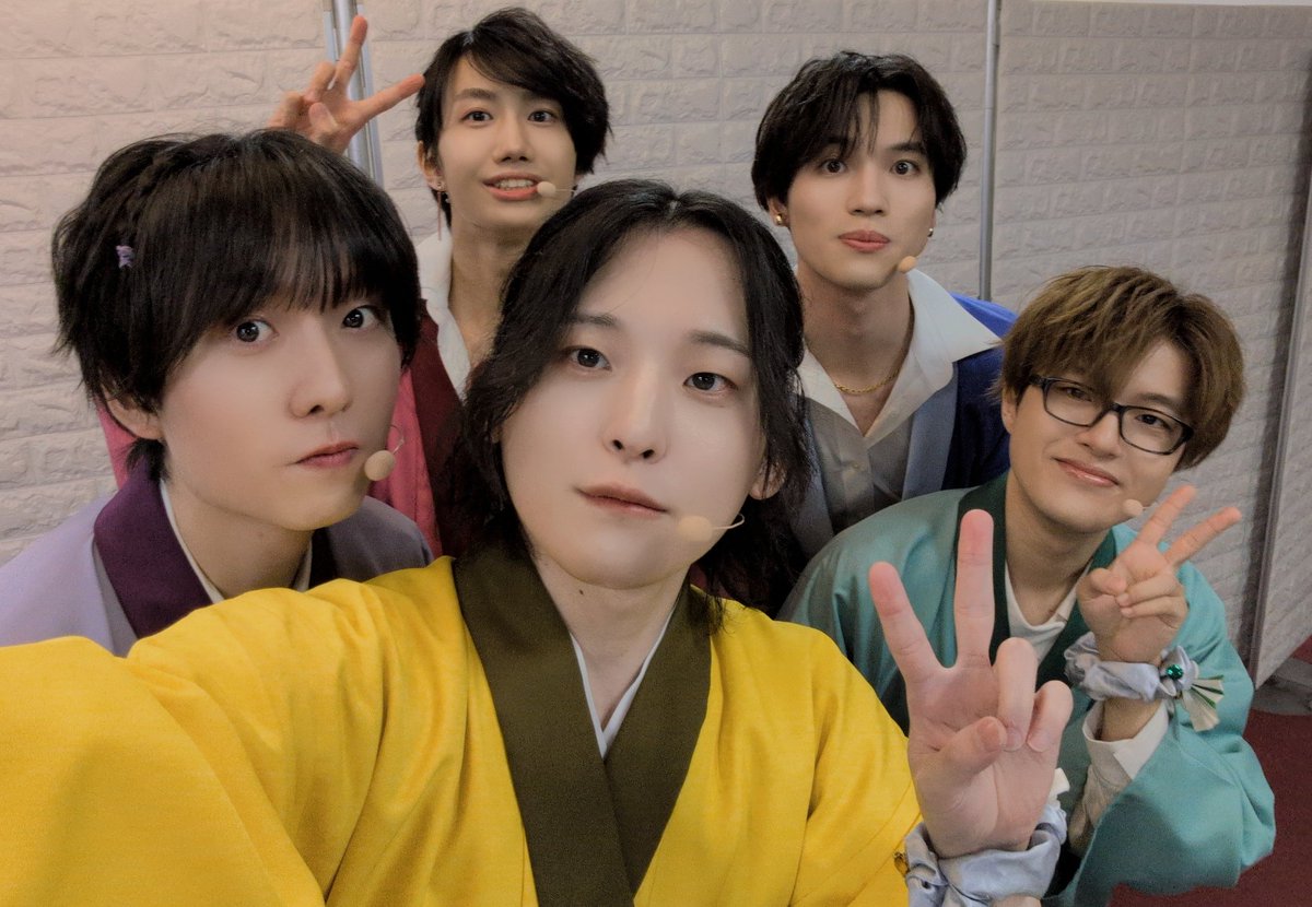 小池貴大 tweet media