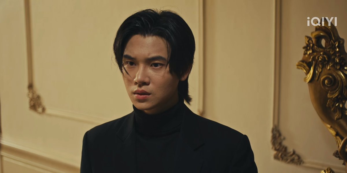 zhaowar (slow) tweet media