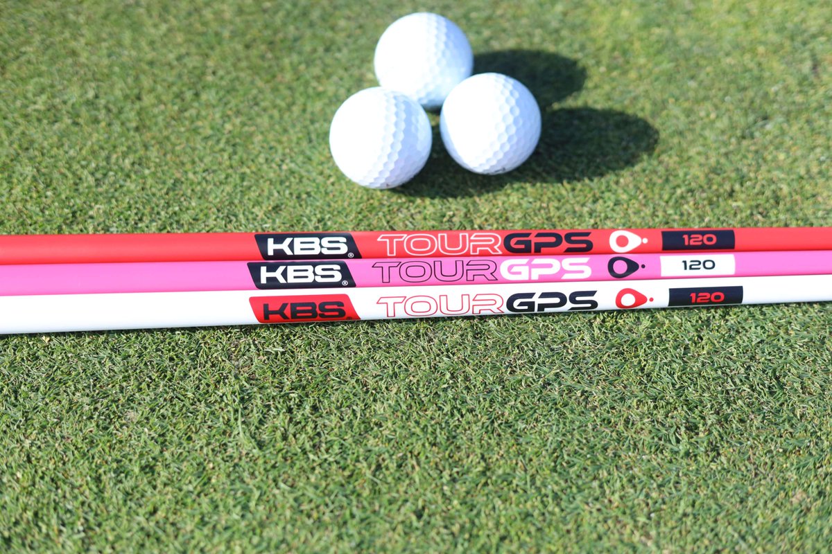 KBSGolfShafts's tweet image. The KBS GPS is our first Graphite Putter high performance shaft, made from Premium Crafted Composite Materials &amp;amp; Fibers to ensure stability, and accuracy on the greens. Click the link in bio to learn more. #checkitout #kbsgolfshafts #putter #swingthebestshafts #graphite