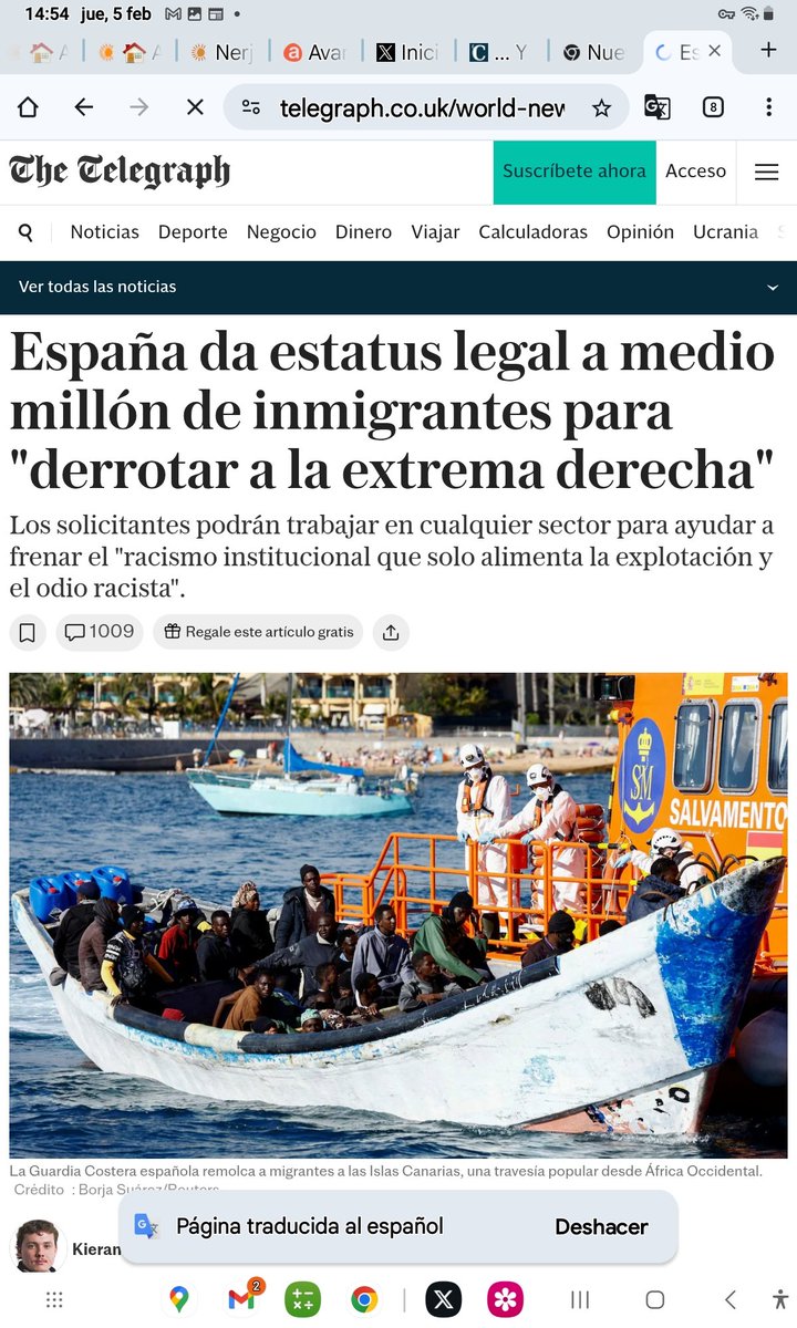 NEURONA GOLPEADA tweet media