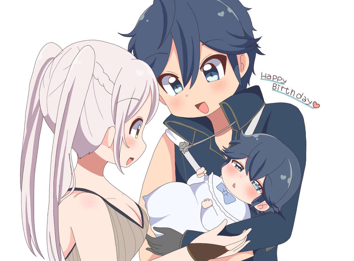 ダッシュ☀🐶skeb受付中 tweet media