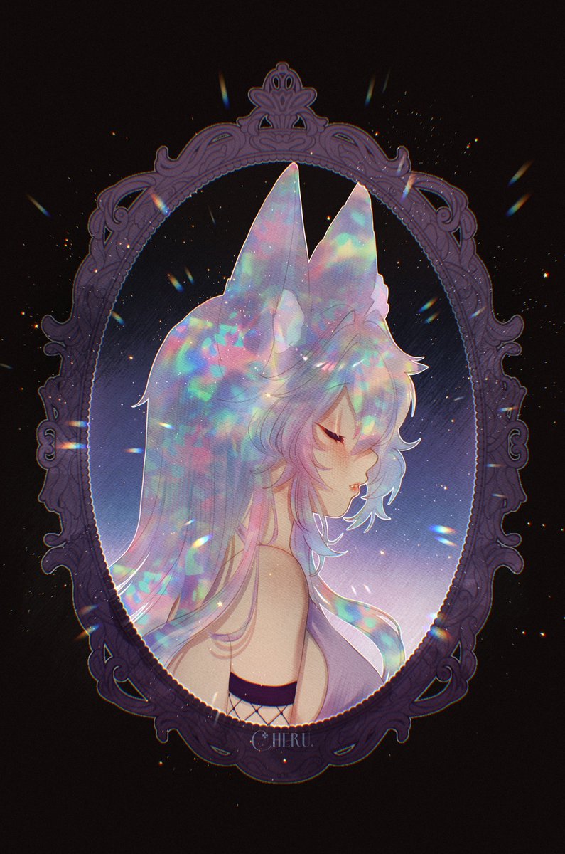 𝐂 𝐡 𝐞 𝐫 𝐮 ✤🐑 tweet media