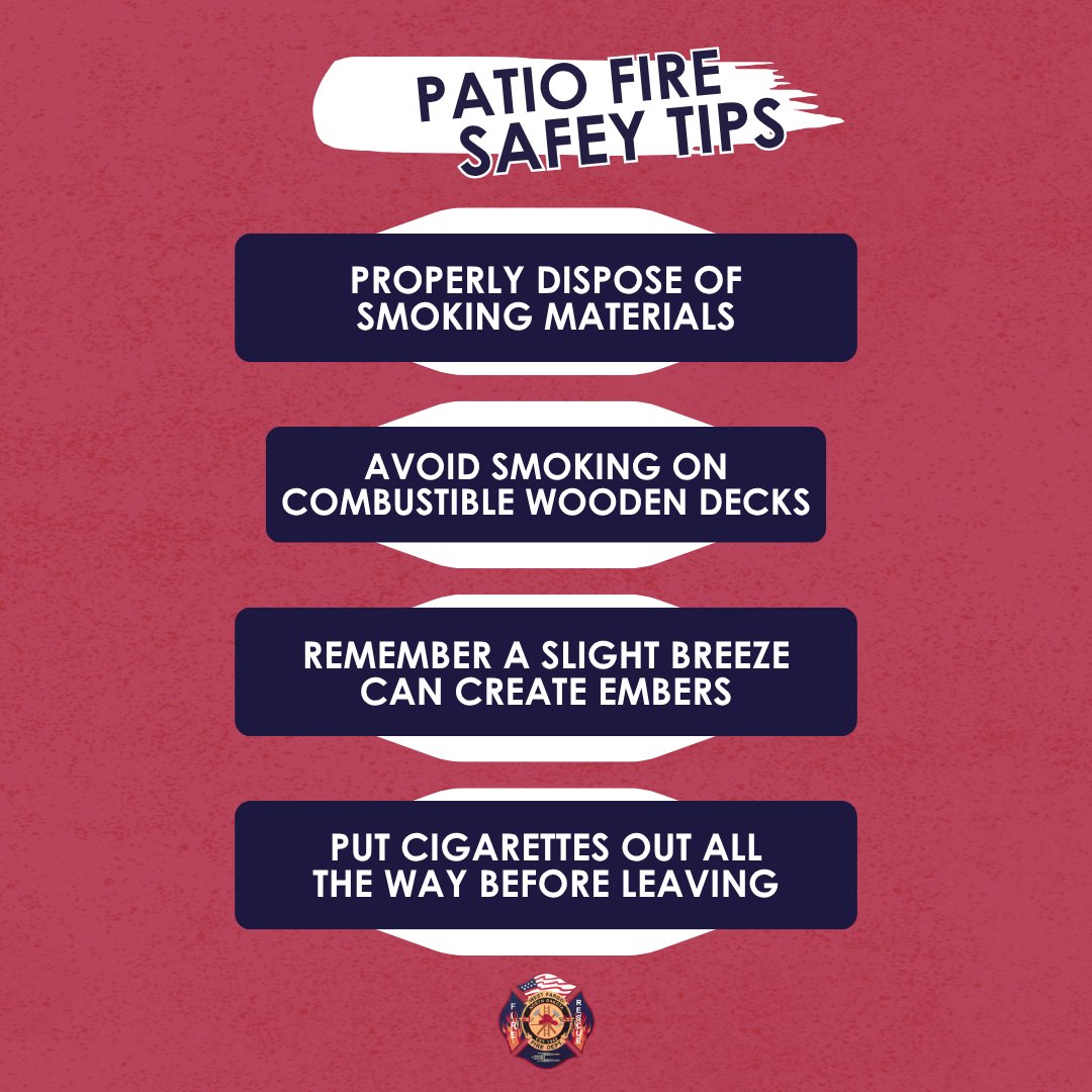 West Fargo Fire Department tweet media