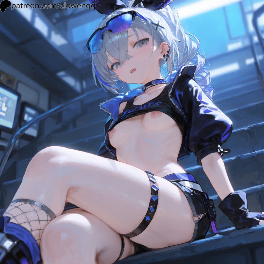 silver Wolf tweet media