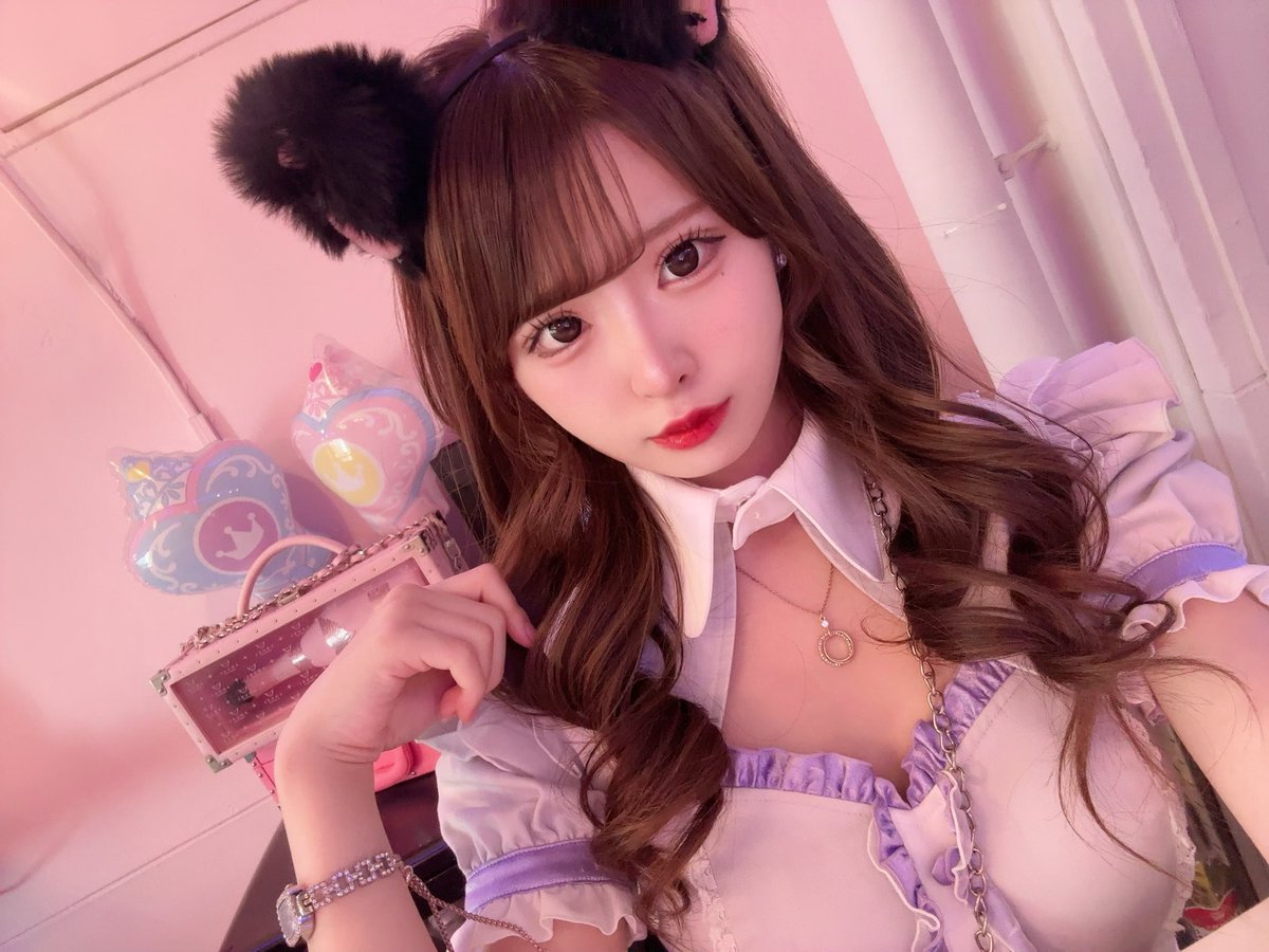 𝐂𝐨𝐥𝐨𝐫𝐟𝐮𝐥 𝐋𝐨𝐯𝐞𝐩𝐨𝐭𝐢𝐨𝐧🩷秋葉原コンカフェ tweet media