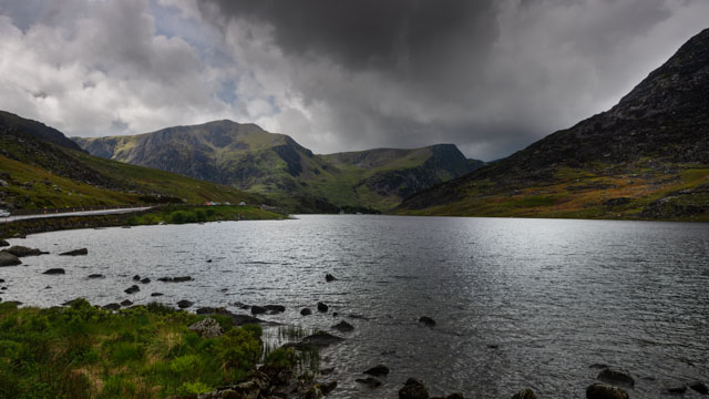 photos_dsmith's tweet image. The #lake (#llyn) #Ogwen in #eryri #Snowdonia #NationalPark is one of the most #picturesque areas of #Europe . On this day, there was #sleet #hail and #rain. Shot using @UKNikon. More #images like this at darrensmith.org.uk #NorthWales @visit_snowdonia @visitsnowdonia