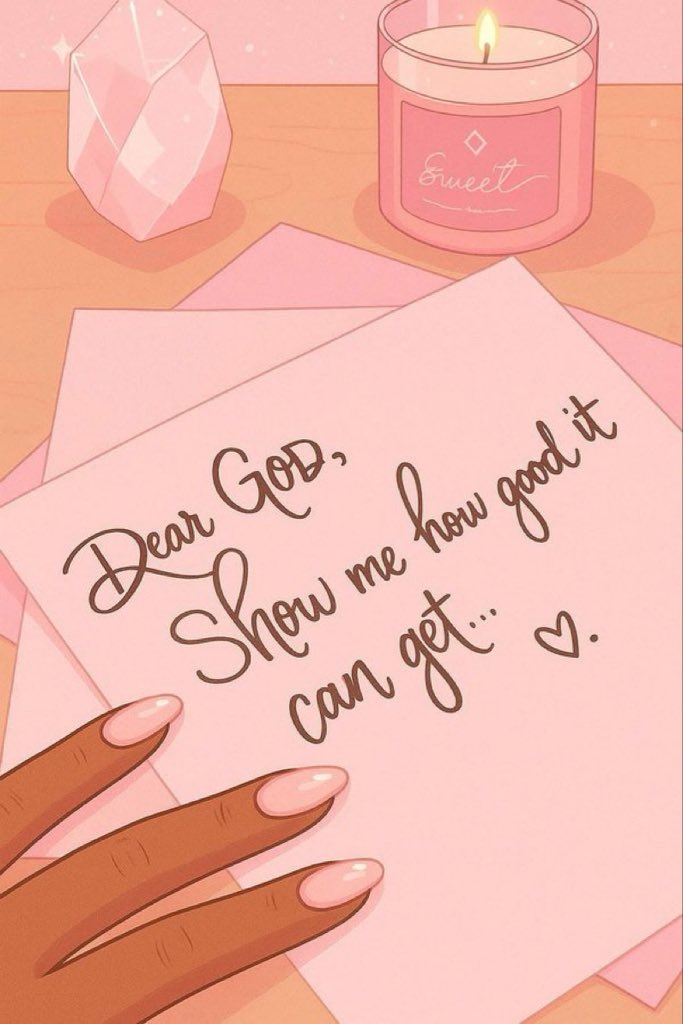 Show me God 🥺🙏🏽