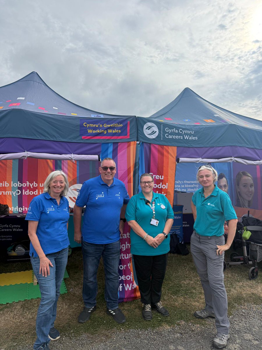 Working Wales tweet media