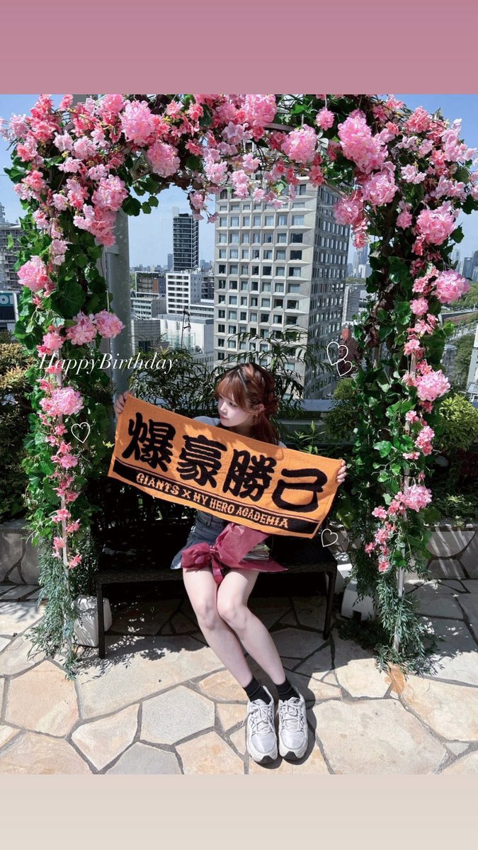 ゅにゃ tweet media