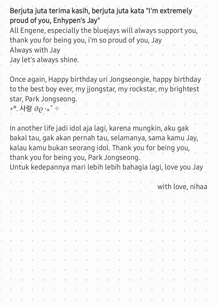 LUCKY nihaa | JAYPRIL🎸 | kinda ia tweet media