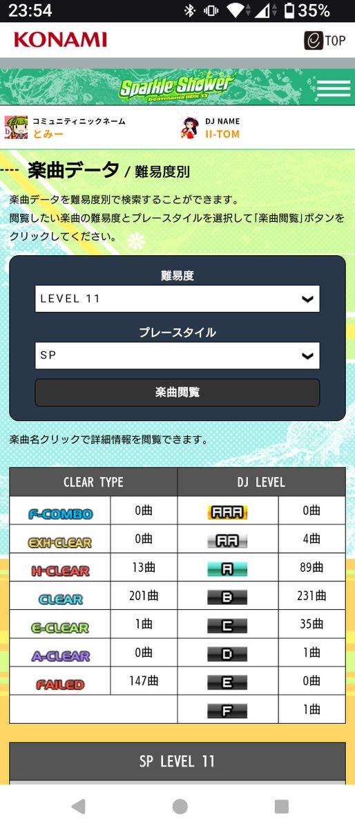 2tom@弐寺まったり復帰勢 tweet media