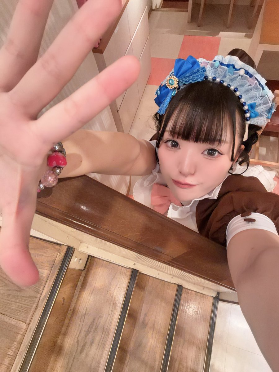 はくあ tweet media