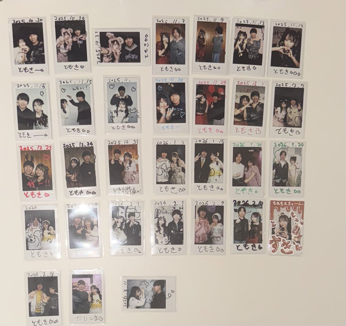 ともき tweet media