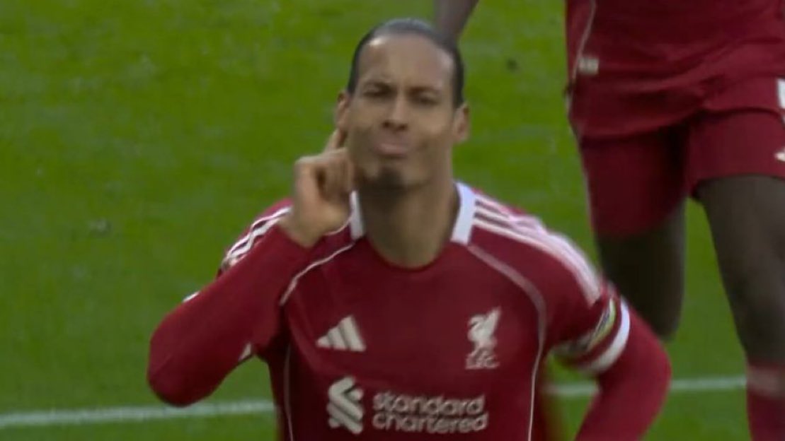 The Kop Watch tweet media