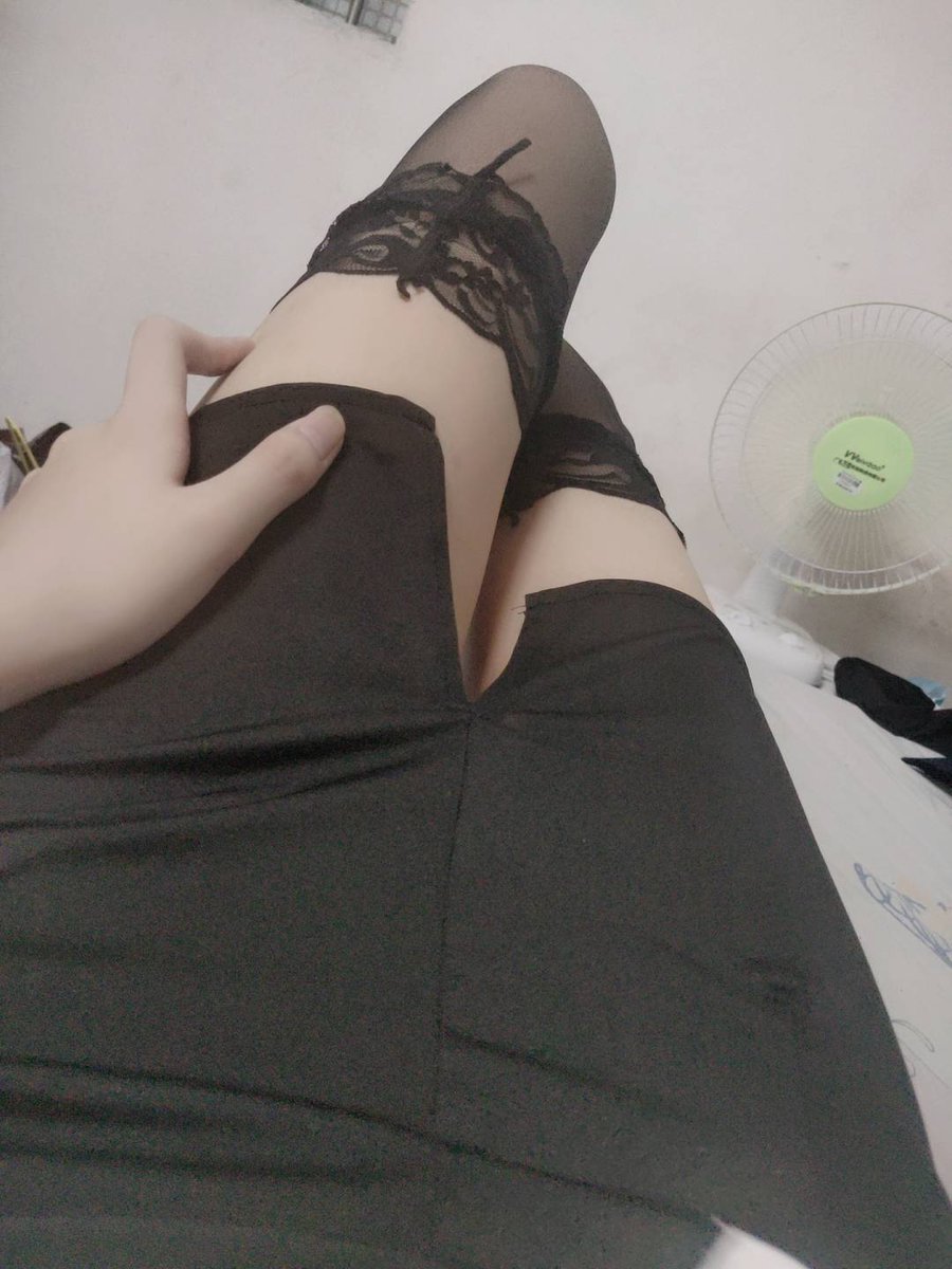 药娘封时时 tweet media