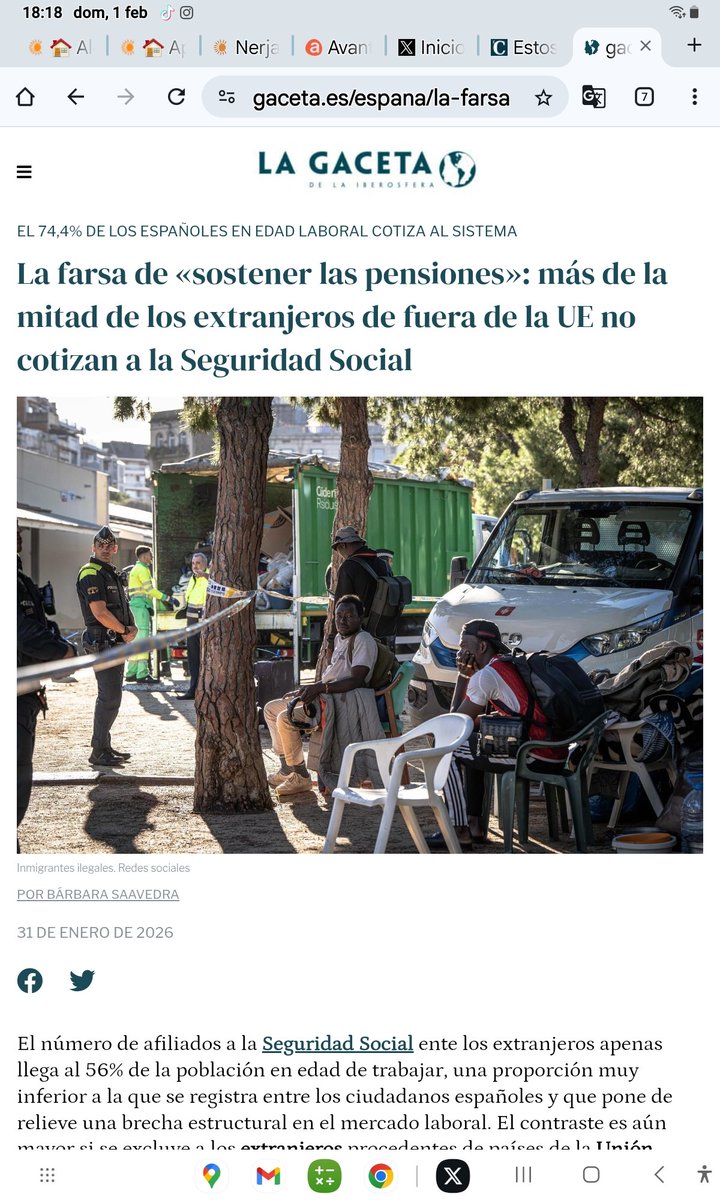 NEURONA GOLPEADA tweet media