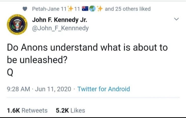 Lesgo Brando tweet media