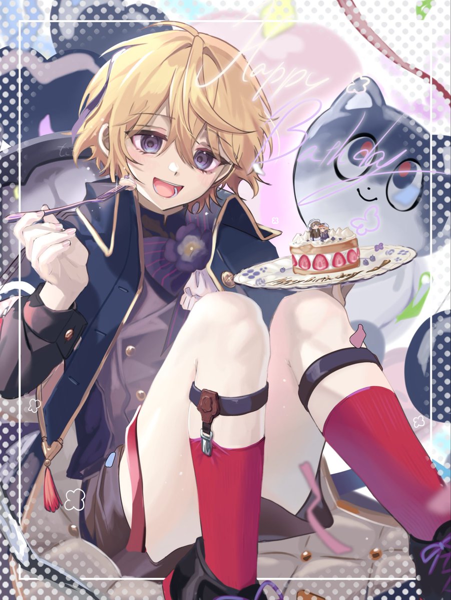 もこも tweet media