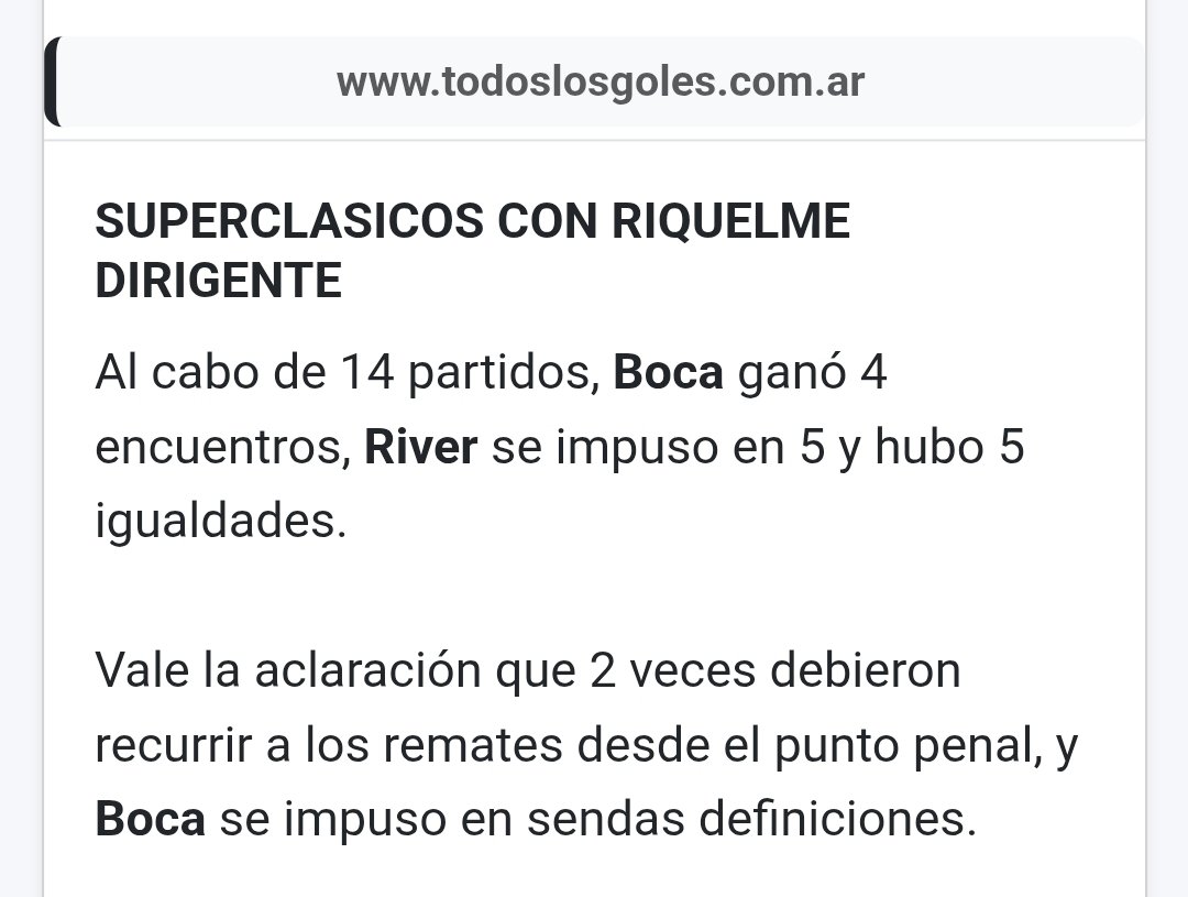 @RiverDatosOK tweet media