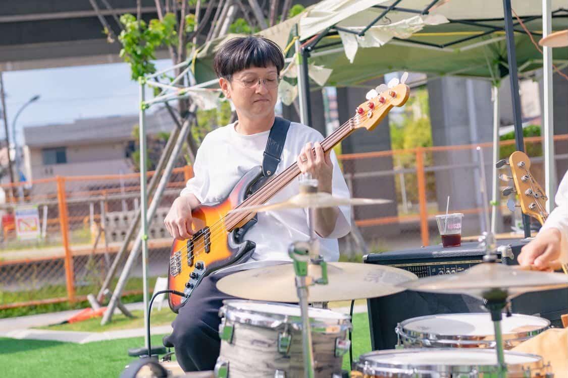 UMMO_JAPAN's tweet photo. 2026.4.18
three peace market

PHOTO by Demoto Satokl https://t.co/NUbHM2i6W2