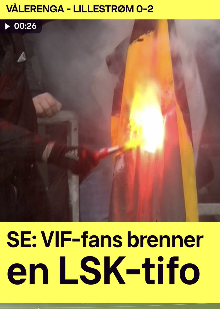Gønnar🇳🇴 tweet media