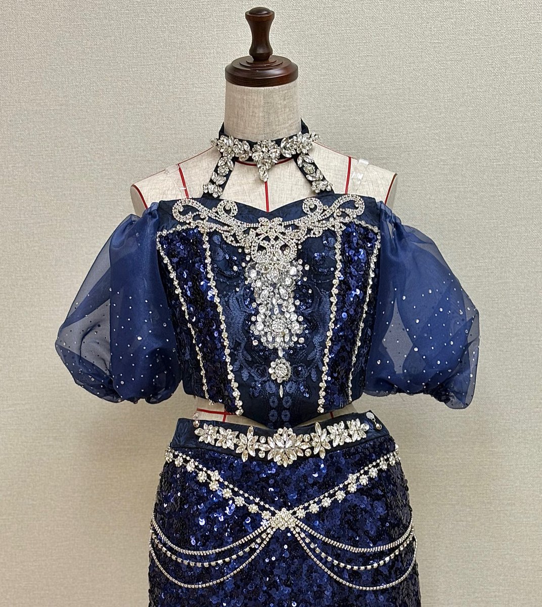 シロ/𝙨𝙝𝙞𝙧𝙤 tweet media