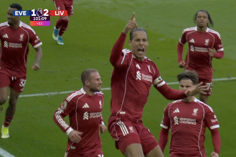 The Touchline | 𝐓 tweet media