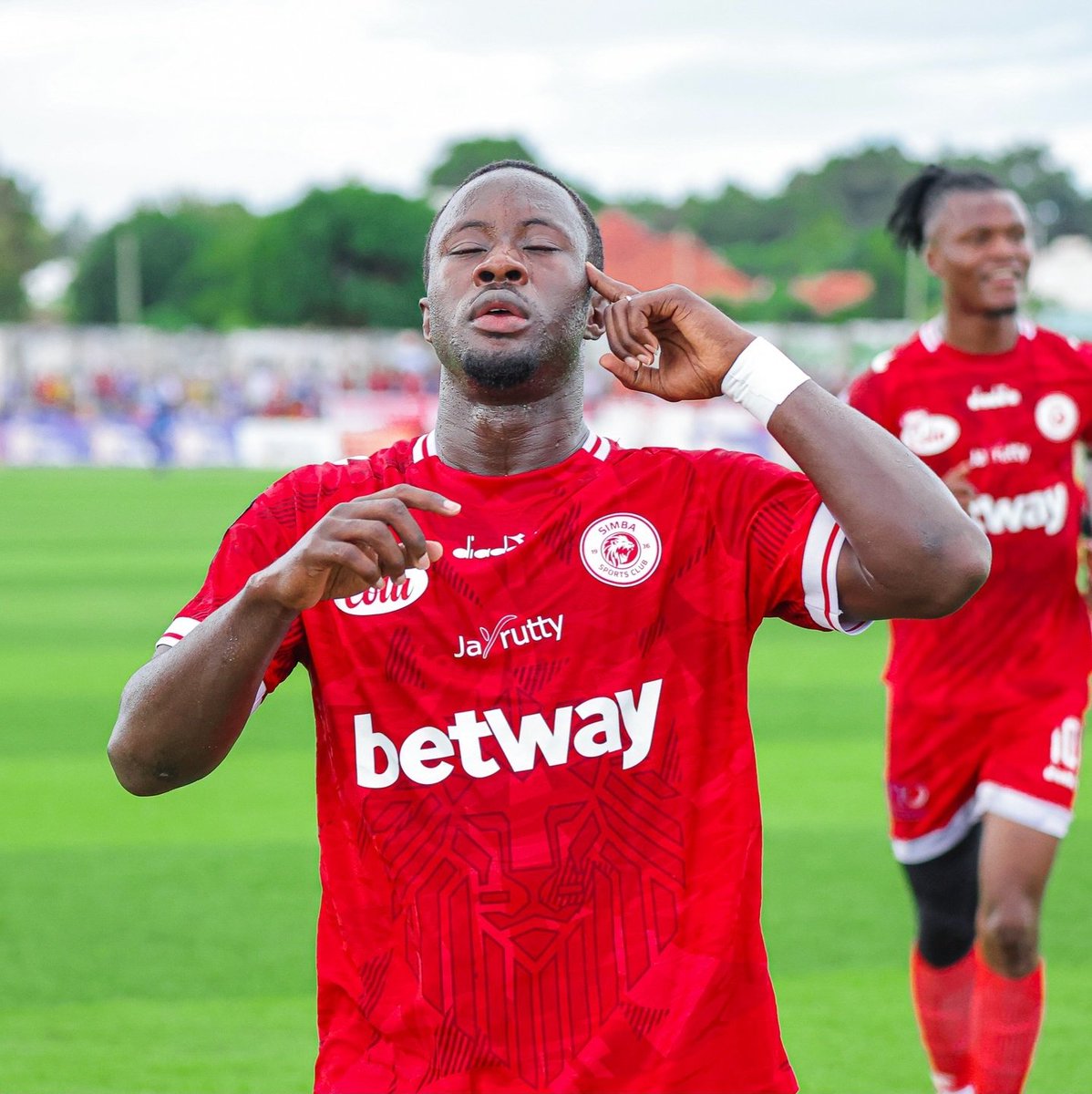FELIX JASON tweet media
